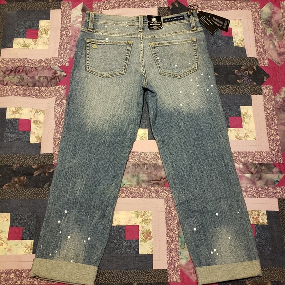 Rock & Republic Jeans - Picture 2 of 3